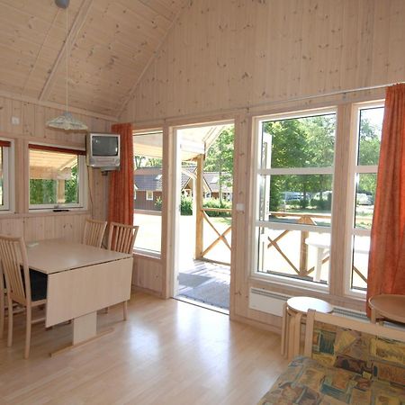 Terrassen Camping & Cottages سيلكبورج المظهر الخارجي الصورة