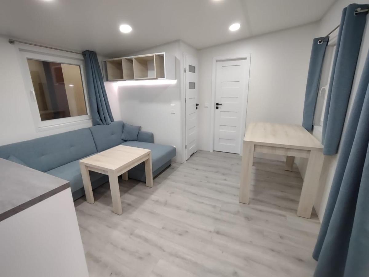 Terrassen Camping & Cottages سيلكبورج المظهر الخارجي الصورة