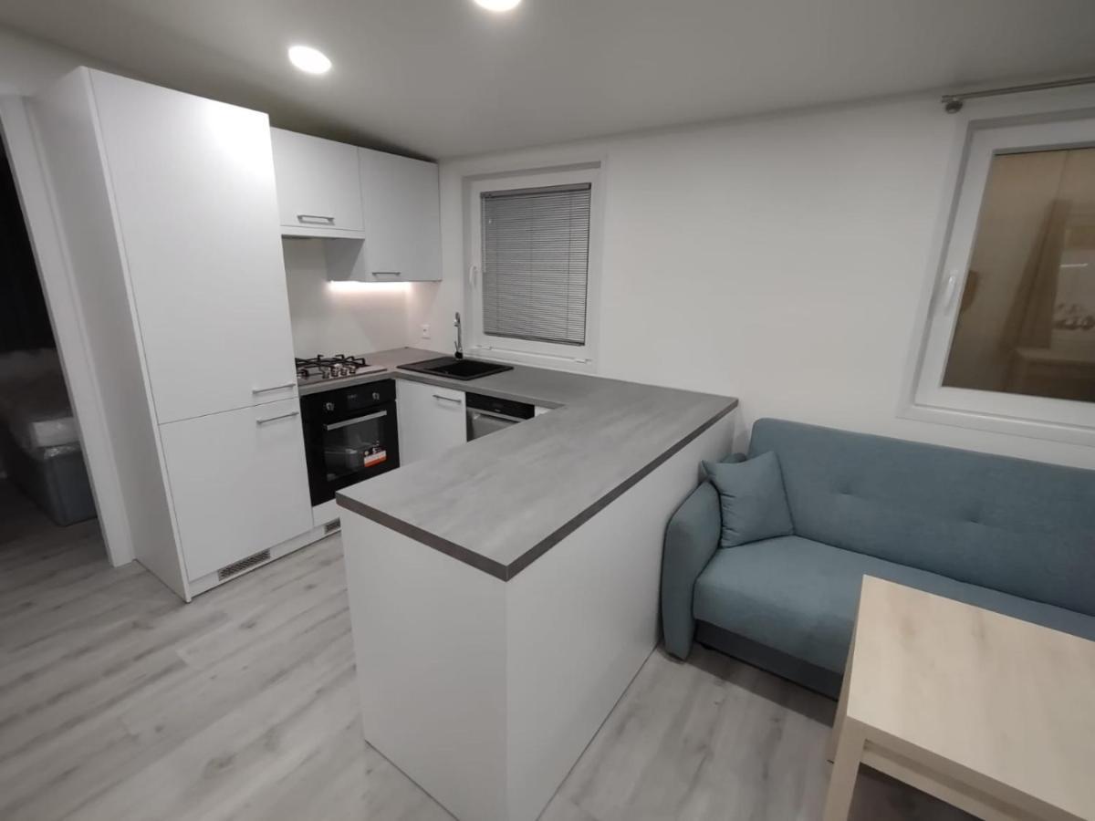Terrassen Camping & Cottages سيلكبورج المظهر الخارجي الصورة