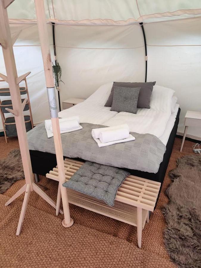 Terrassen Camping & Cottages سيلكبورج المظهر الخارجي الصورة