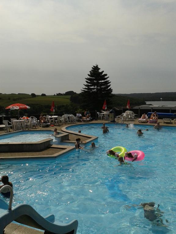 Terrassen Camping & Cottages سيلكبورج المظهر الخارجي الصورة