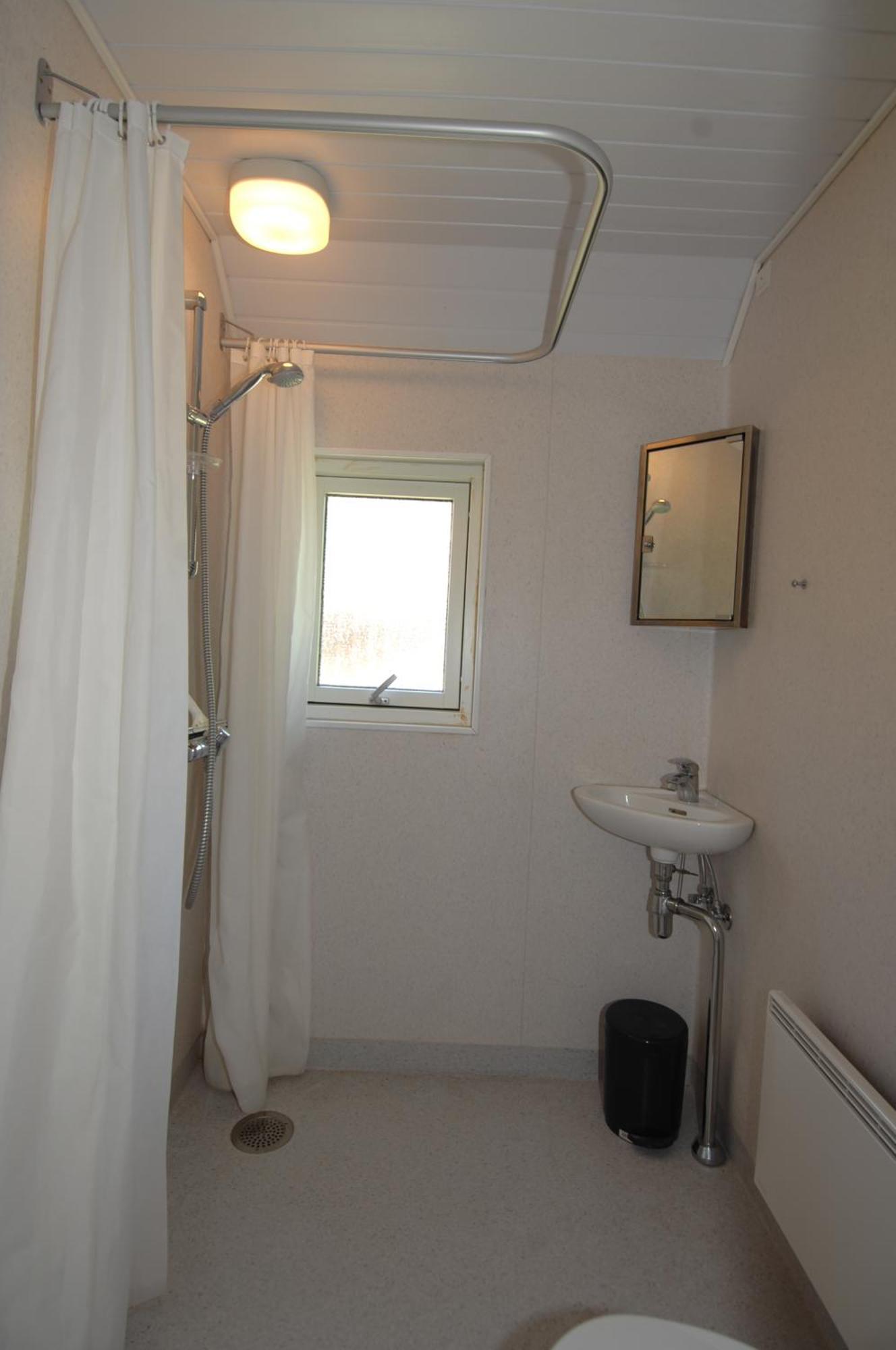 Terrassen Camping & Cottages سيلكبورج المظهر الخارجي الصورة