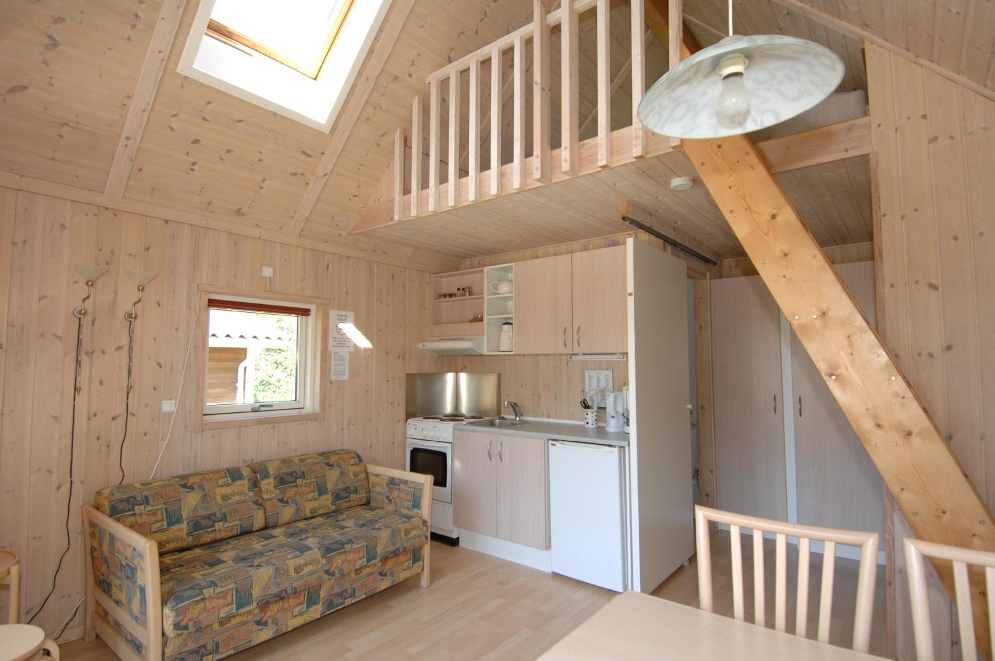 Terrassen Camping & Cottages سيلكبورج المظهر الخارجي الصورة