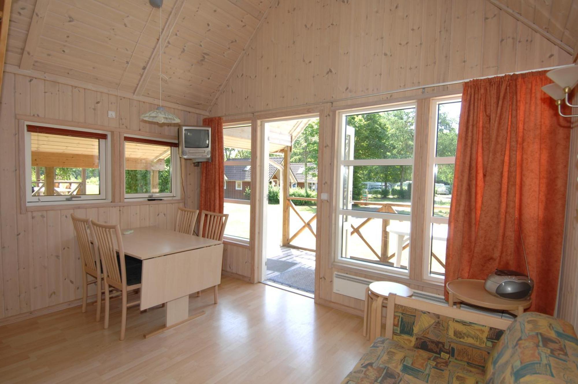 Terrassen Camping & Cottages سيلكبورج المظهر الخارجي الصورة