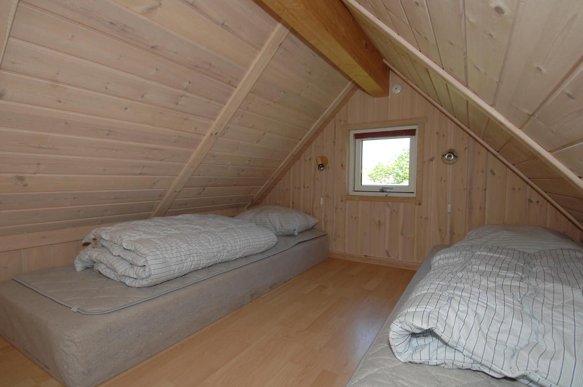 Terrassen Camping & Cottages سيلكبورج المظهر الخارجي الصورة